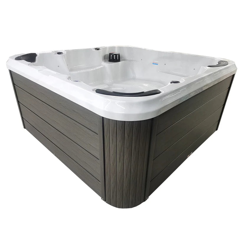 Fuji Deluxe 5 Seater Outdoor Spa Hot Tub