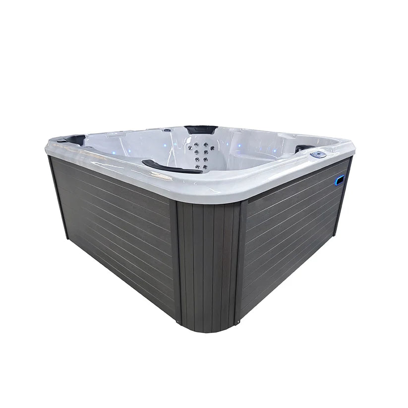 Fuji Deluxe 5 Seater Outdoor Spa Hot Tub
