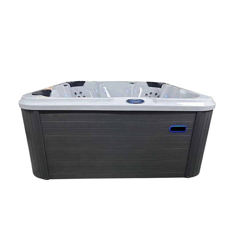 Fuji Deluxe 5 Seater Outdoor Spa Hot Tub