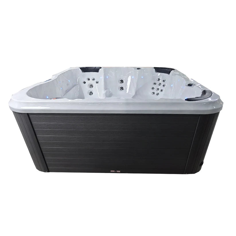 Fuji Deluxe 5 Seater Outdoor Spa Hot Tub