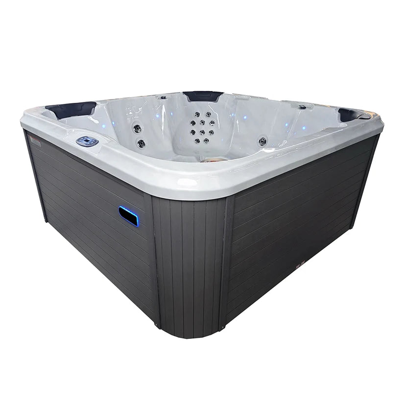 Fuji Deluxe 5 Seater Outdoor Spa Hot Tub