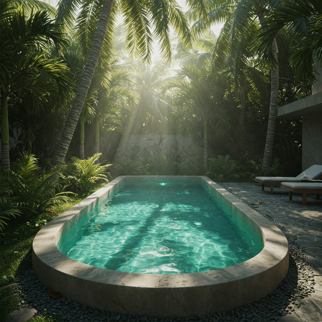 Cold Plunge Pools: Benefits, Tips & Top Cold Plunge Tubs for Recovery and Wellness