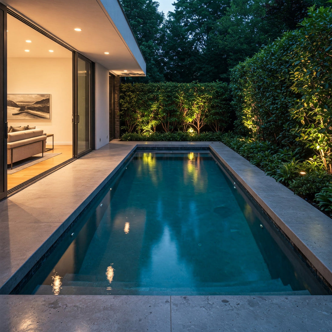 The Benefits of Cold Plunge Pools and Tubs