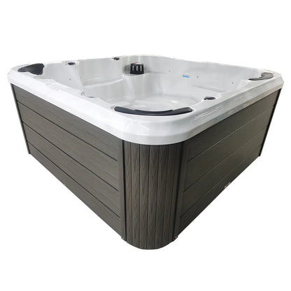 Fuji Deluxe 5 Seater Outdoor Spa Hot Tub