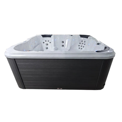 Fuji Deluxe 5 Seater Outdoor Spa Hot Tub